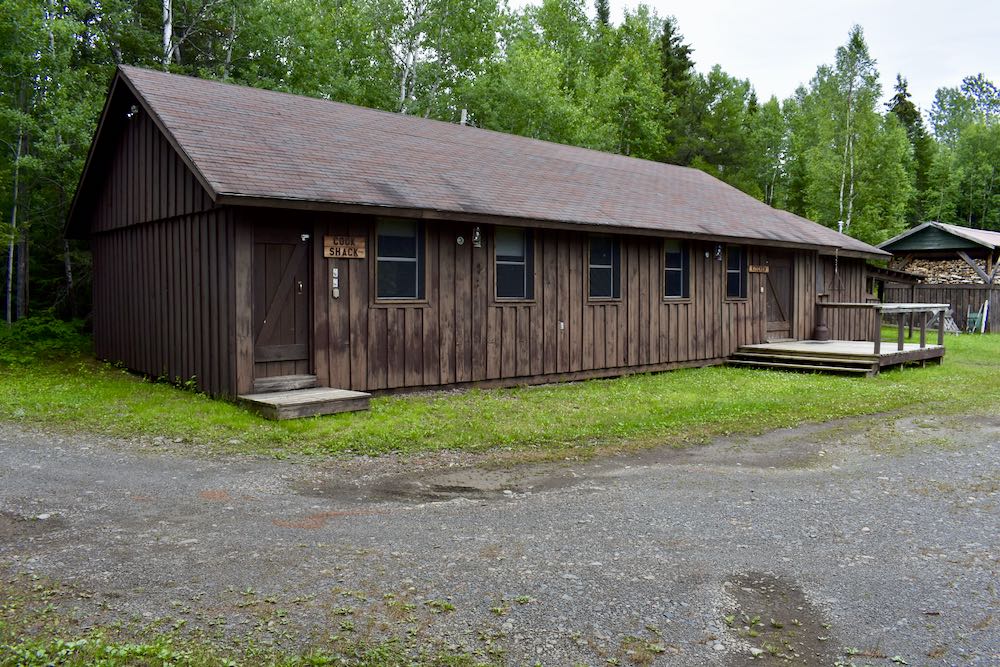 dining hall